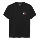 Tommy Hilfiger Ανδρική κοντομάνικη μπλούζα Back Flag Logo T-Shirt